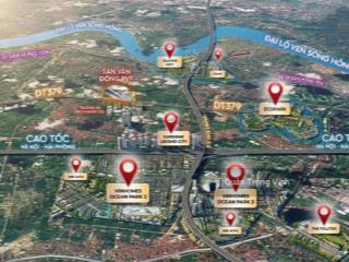 Chỉ với 999 triệu cơ hội tốt để sở hữu và đầu tư căn hộ cao cấp dự án  masteri era landmark