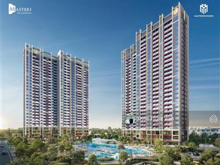 Chi tiết có nên mua căn hộ masteri era landmark ở thời điểm này hay không