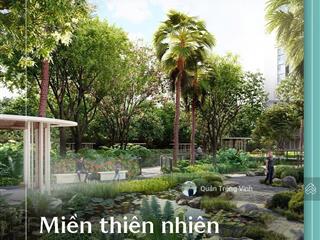 Cơ hội gia nhập cộng đồng cư dân tinh hoa tại masteri era landmark