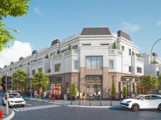Vạn xuân boulevard là một khu đô thị, phố thương mại  shophouse và tổ hợp căn hộ thương mại