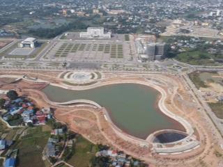 Bán đất nền dự án fecon phổ yên  thái nguyên