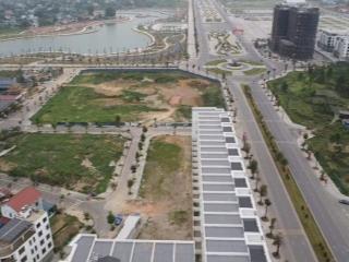 Bán đất quảng trường vạn xuân phổ yên  thái nguyên