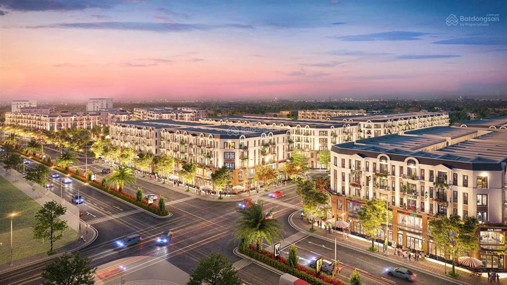 Bán lô khe thoáng vị trí tinh hoa fecon phổ yên ,thái nguyên