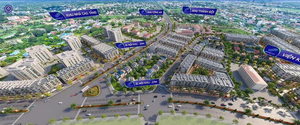 Bán lô khe thoáng vị trí tinh hoa fecon phổ yên ,thái nguyên