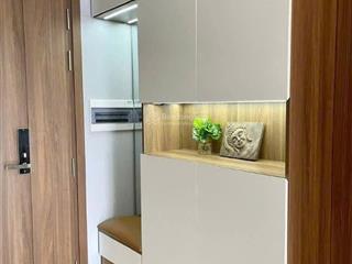 Chung cư central plaza,p3, tân bình 2p ngủ giá 12tr5/th