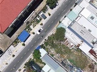 Lô 4,5m xuân thiều 33 ,đà nẵng