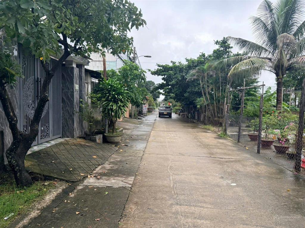 Lô đất gần biển nguyễn tất thành, đà nẵng