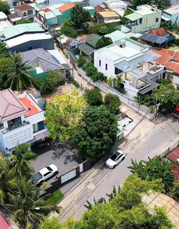 Hàng hiếm sát k44 đàm quang trung ,đà nẵng chỉ 2 tỷ 4** *diện tích  70,58m ngang gần 5m4