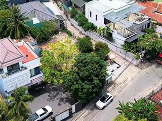 Hàng hiếm sát k44 đàm quang trung ,đà nẵng chỉ 2 tỷ 4** *diện tích  70,58m ngang gần 5m4