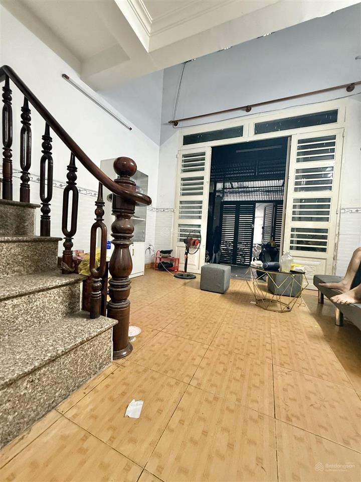 Siêu phẩm hẻm 8m thông lê trọng tấn 3 tầng btct  có sẵn hợp đồng thuê  chỉ nhỉnh 6 tỷ!