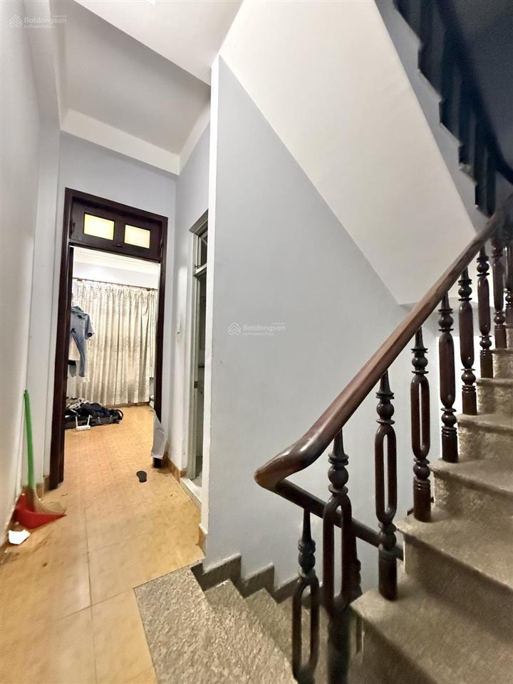Siêu phẩm hẻm 8m thông lê trọng tấn 3 tầng btct  có sẵn hợp đồng thuê  chỉ nhỉnh 6 tỷ!
