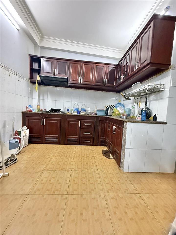 Siêu phẩm hẻm 8m thông lê trọng tấn 3 tầng btct  có sẵn hợp đồng thuê  chỉ nhỉnh 6 tỷ!