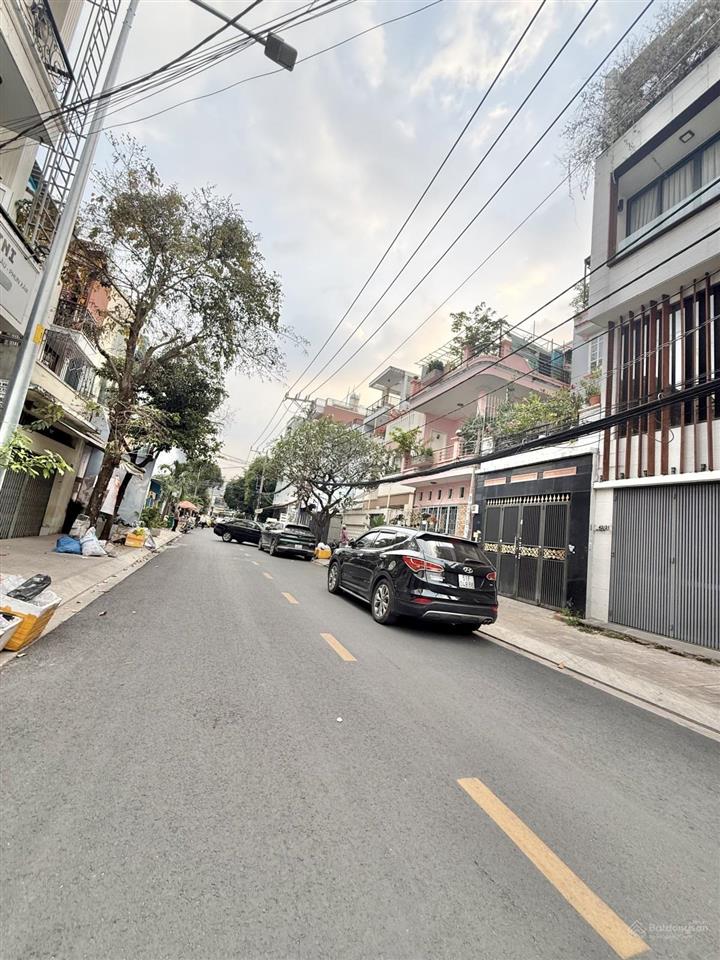 Siêu phẩm hẻm 8m thông lê trọng tấn 3 tầng btct  có sẵn hợp đồng thuê  chỉ nhỉnh 6 tỷ!