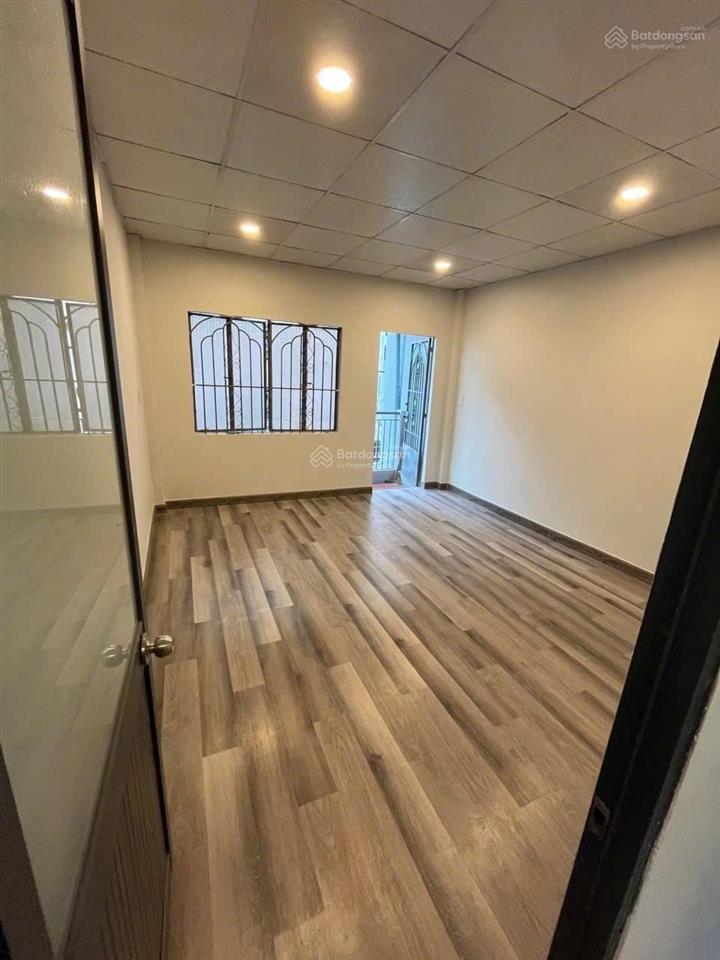 Bán nhà hxh lê trọng tấn  hẻm 6m  không lộ giới  khu an ninh  4x12.5  50m2 sổ vuông  nhỉnh 6t