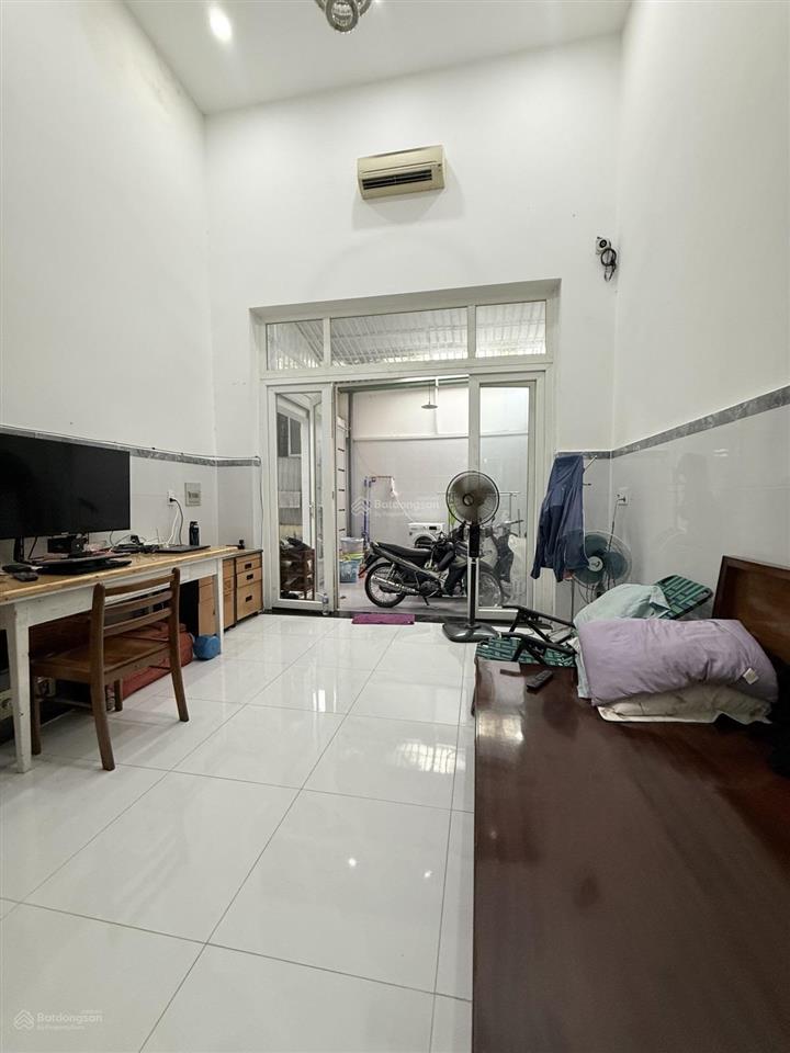 Nhà hxh  sát mặt tiền lê trọng tấn  kế đh công thương  62m²  2pn2wc  giá nhỉnh 5 tỷ