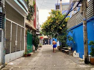 Bán nhà hẻm xe tải lê trọng tấn  ngay aeon mall  đh công thương  4x16  64m2  chỉ nhỉnh 5 tỷ