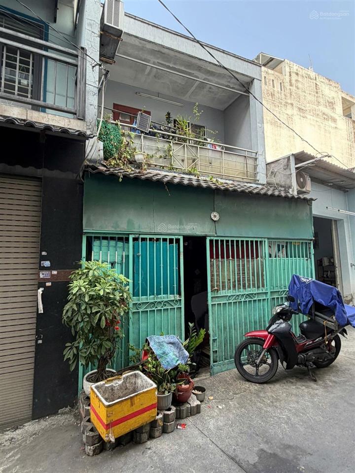 Bán nhà riêng 48m2, 5,4 tỷ ở lê trọng tấn, p tây thạnh, q.tân phú, chính chủ