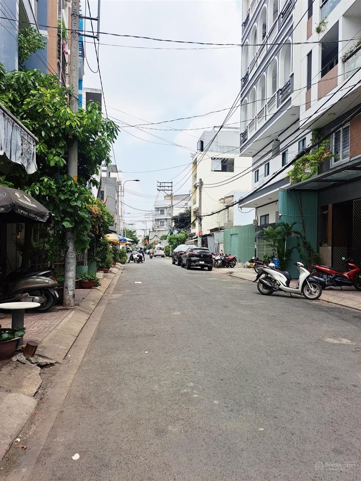 Bán nhà riêng 48m2, 5,4 tỷ ở lê trọng tấn, p tây thạnh, q.tân phú, chính chủ