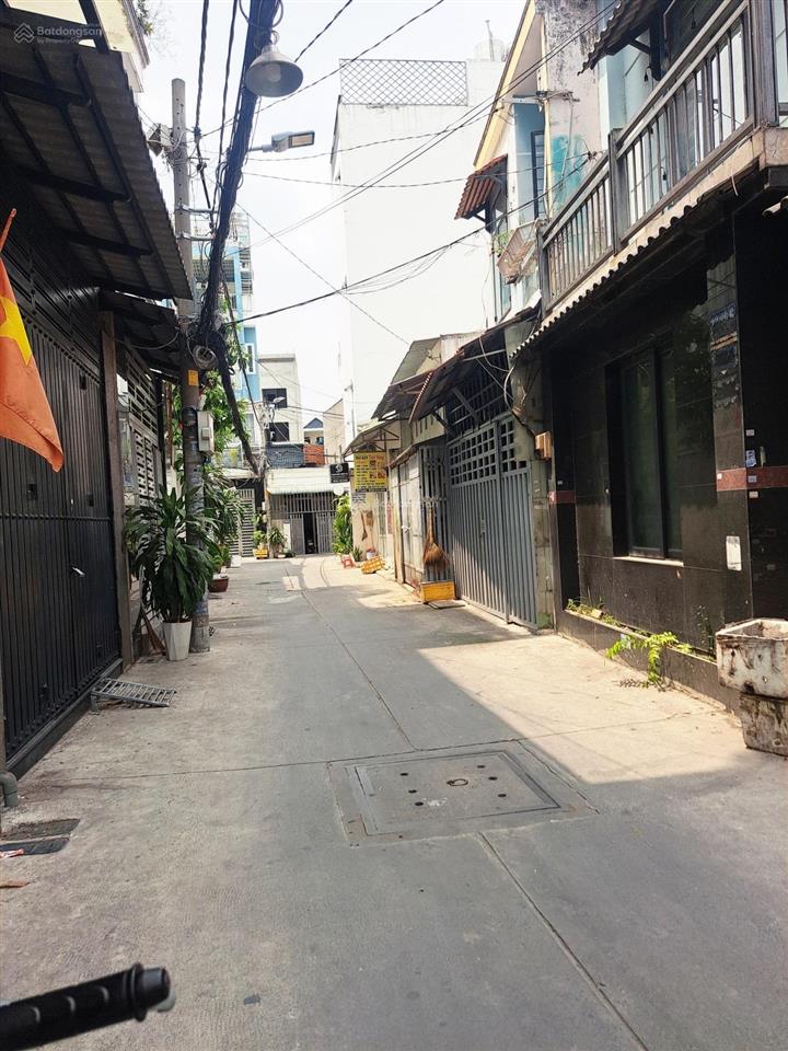 Bán nhà riêng 48m2, 5,4 tỷ ở lê trọng tấn, p tây thạnh, q.tân phú, chính chủ