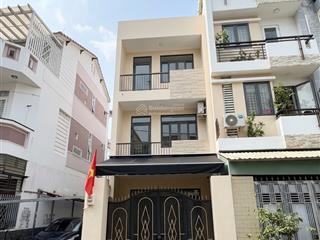 Bán nhà hxt thông  đầm sen  4x15  60m2  4 phòng ngủ  giá nhỉnh 6đ
