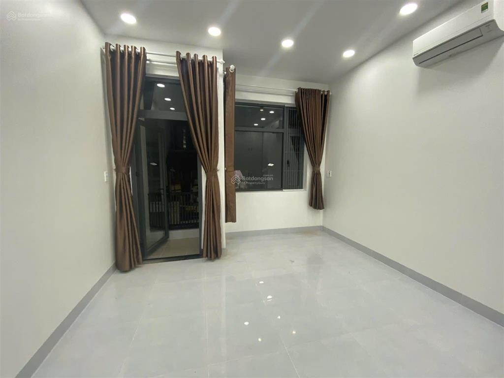 Bán nhà hẻm xe hơi gò dầu  ngang 4 dài 14  khu an ninh  sổ vuông  hoàn công đủ  không lộ giới