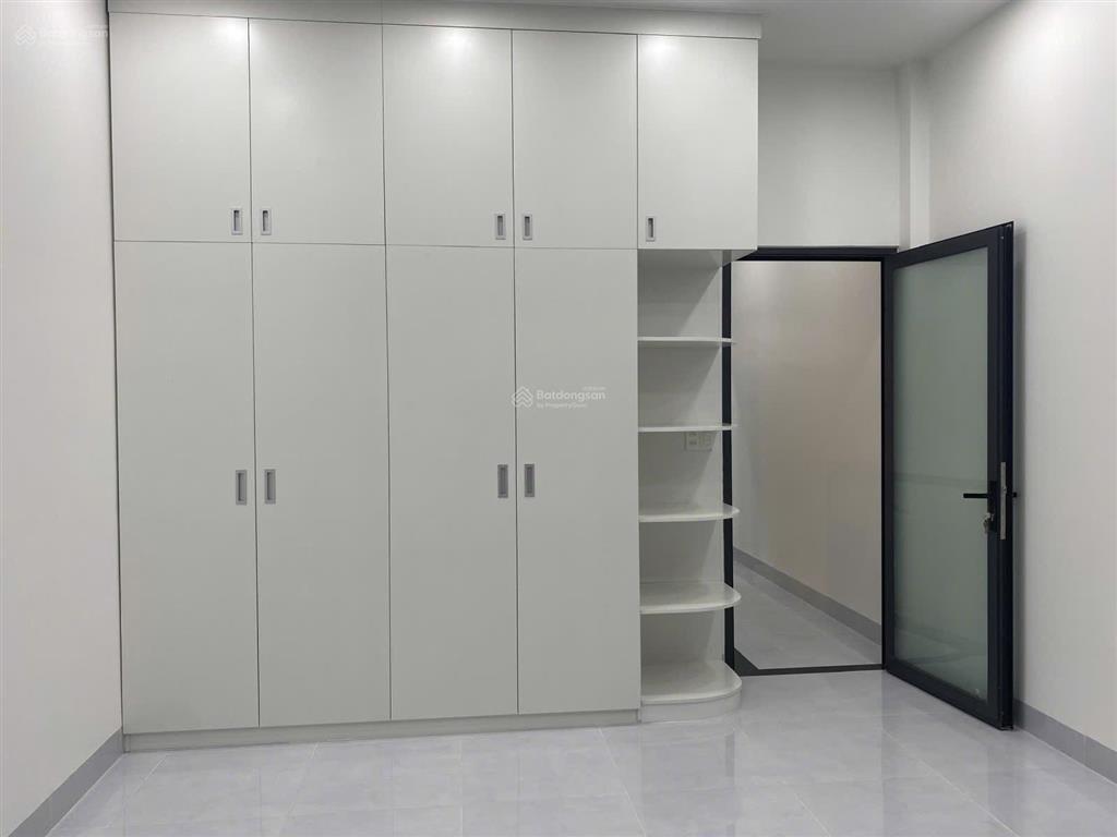 Bán nhà hẻm xe hơi gò dầu  ngang 4 dài 14  khu an ninh  sổ vuông  hoàn công đủ  không lộ giới