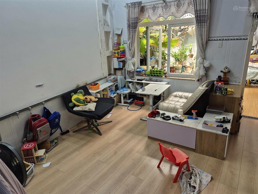 Bán nhà khu đồng bộ tân sơn nhì  nhà 4 tầng  hxh 8m không lộ giới  giáp tân bình  chỉ 7 tỷ 9