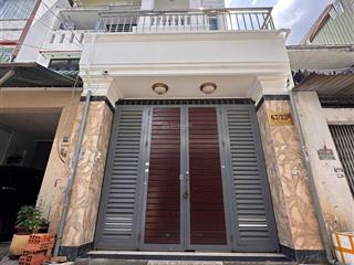 Nhà đẹp ngay aeon tân phú 4.1x17.5m ởkinh doanhcho thuê tốt, hẻm ô tô yên tĩnh giá nhỉnh 9đ