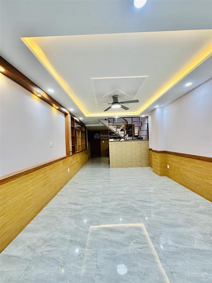 Bán nhà 60m2 trường chinh  sát hẻm xe hơi  cạnh siêu thị big c  4x15  nhà mới  sổ đẹp  5.x tỷ