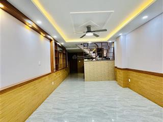 Bán nhà 60m2 trường chinh  sát hẻm xe hơi  cạnh siêu thị big c  4x15  nhà mới  sổ đẹp  5.x ty