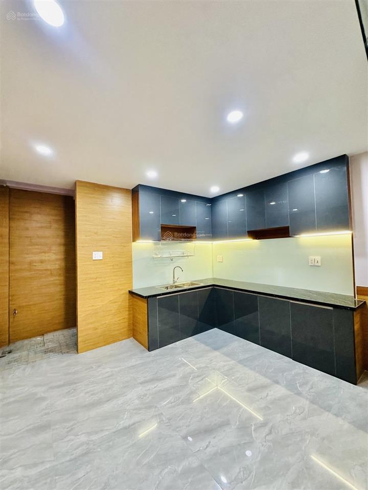 Bán nhà 60m2 trường chinh  sát hẻm xe hơi  cạnh siêu thị big c  4x15  nhà mới  sổ đẹp  5.x tỷ