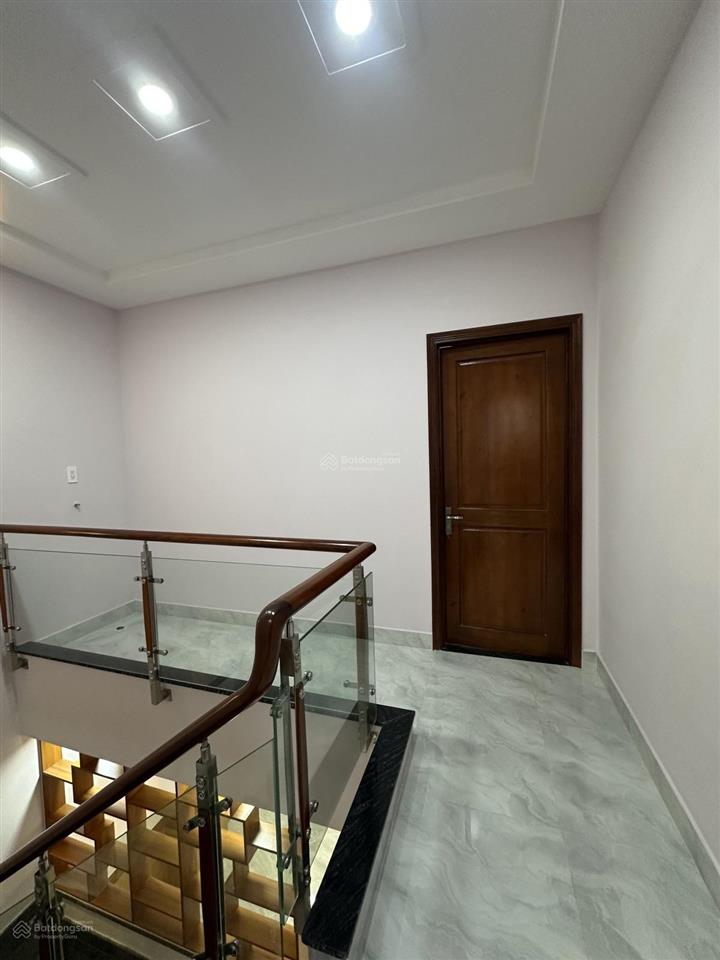Bán nhà 60m2 trường chinh  sát hẻm xe hơi  cạnh siêu thị big c  4x15  nhà mới  sổ đẹp  5.x tỷ