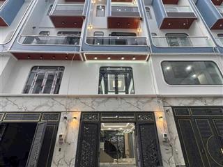 Bán dãy nhà phố full nội thất bình tân
giá 6,6 tỷ / căn diện tích 4m x 15m