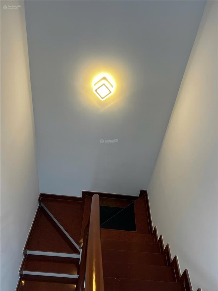 Nhà shr chính chủ 56m² đường tân thới hiệp 7, 4 pn4 wc, hxh, p.tth7, quận 12