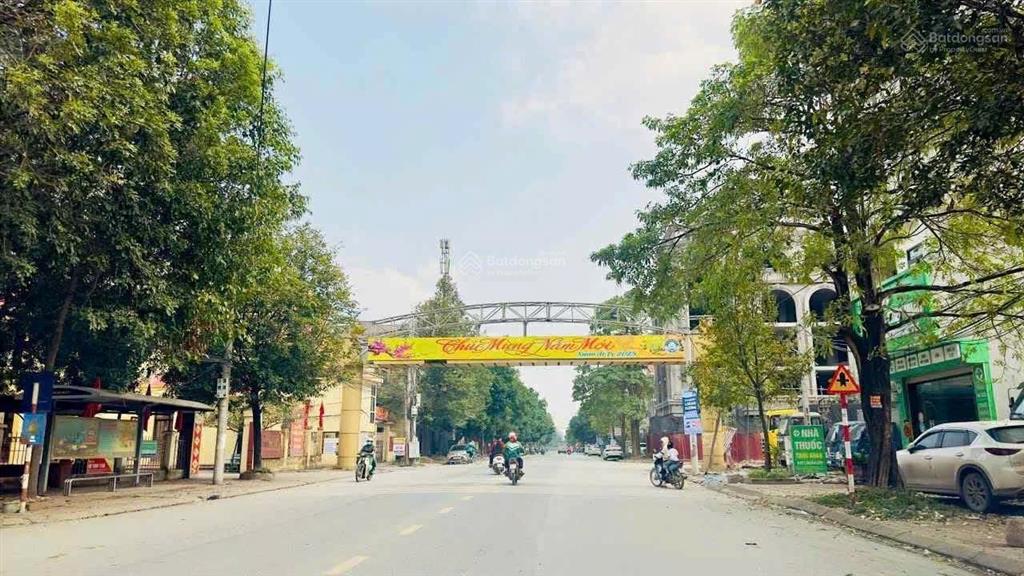 Bán đất tại vạn an, bắc ninh, 3.8 tỷ, 106 m2