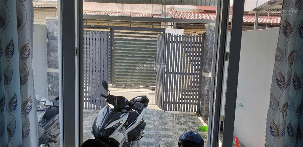 Sát đường lê văn khương, hẻm thông