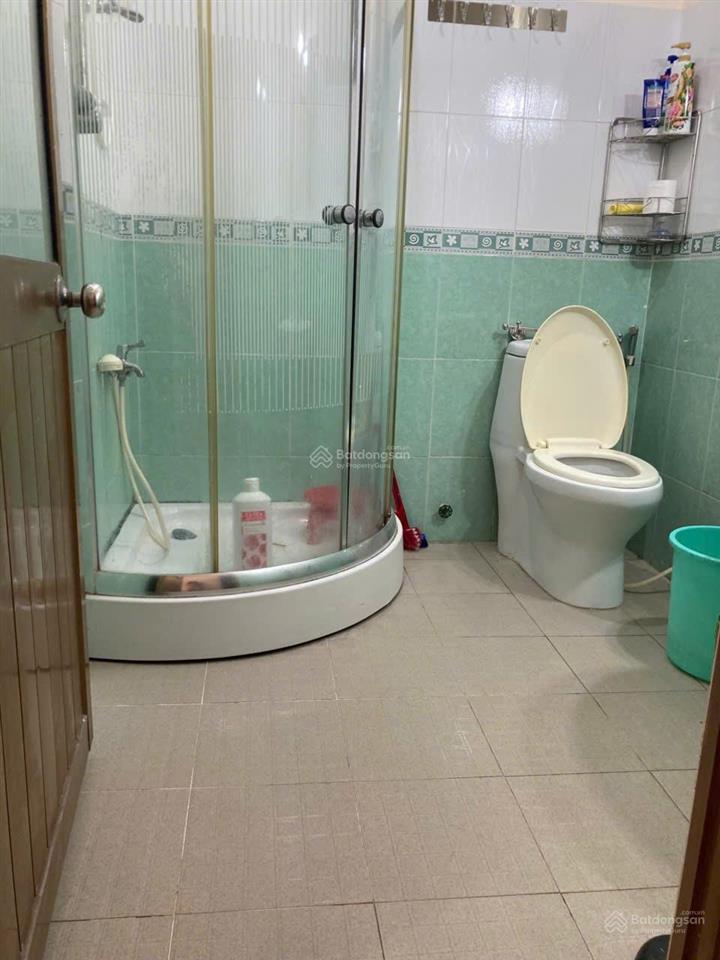 Bán gấp nhà riêng 74 m2 giáp q1 chính chủ  p. thạnh mỹ tây  hcm (có thể trao đổi nhà  3.5 tỷ)