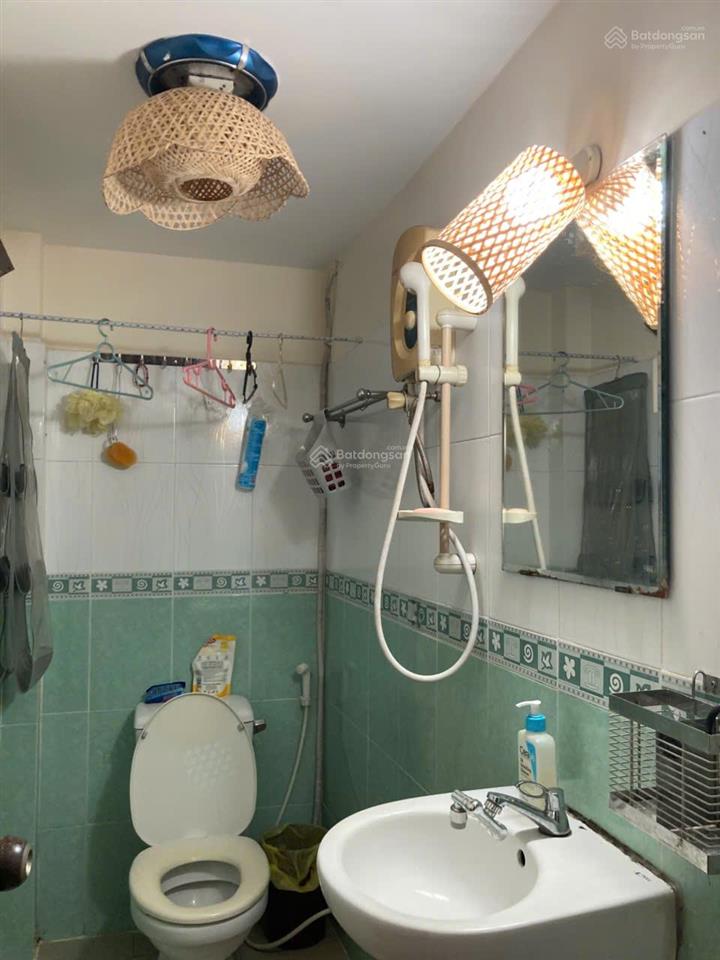 Bán gấp nhà riêng 74 m2 giáp q1 chính chủ  p. thạnh mỹ tây  hcm (có thể trao đổi nhà  3.5 tỷ)