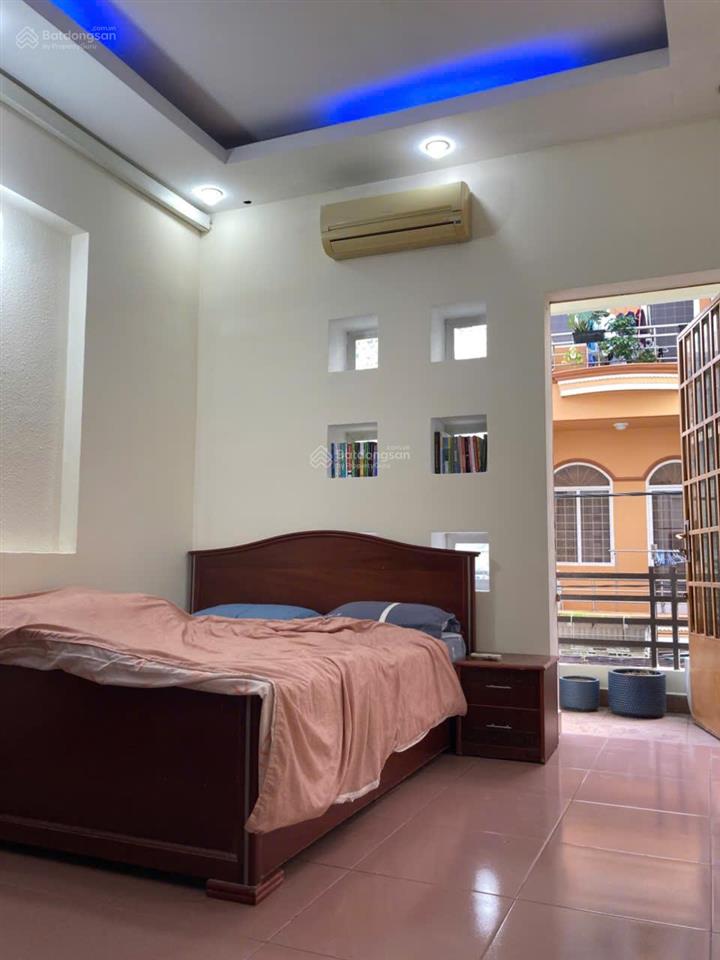 Bán gấp nhà riêng 74 m2 giáp q1 chính chủ  p. thạnh mỹ tây  hcm (có thể trao đổi nhà  3.5 tỷ)