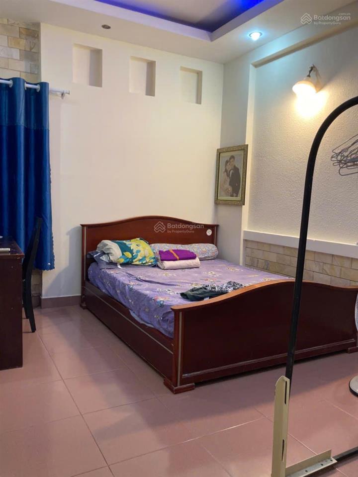 Bán gấp nhà riêng 74 m2 giáp q1 chính chủ  p. thạnh mỹ tây  hcm (có thể trao đổi nhà  3.5 tỷ)