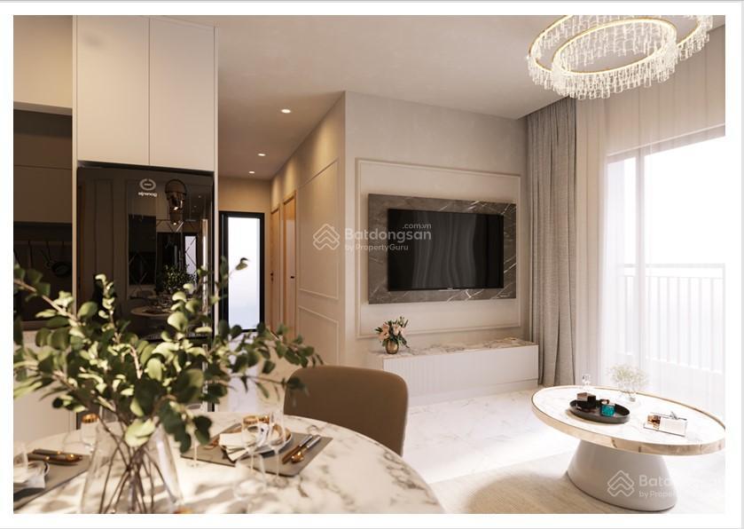 Căn hộ mới cao cấp giá bình dân the maison đã làm sổ thủ dầu một bình dương