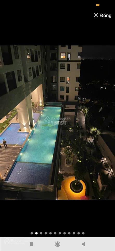 Căn hộ mới cao cấp giá bình dân the maison đã làm sổ thủ dầu một bình dương