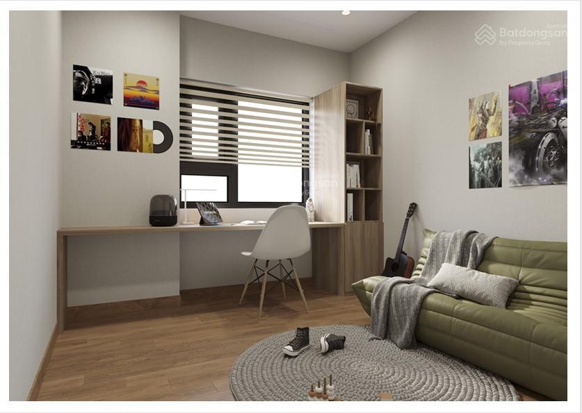 Căn hộ mới cao cấp giá bình dân the maison đã làm sổ thủ dầu một bình dương