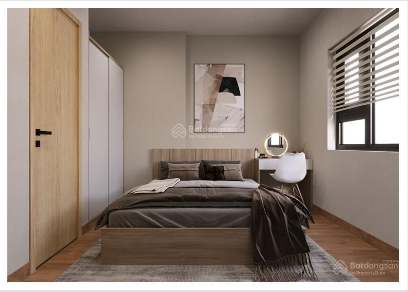 Căn hộ mới cao cấp giá bình dân the maison đã làm sổ thủ dầu một bình dương