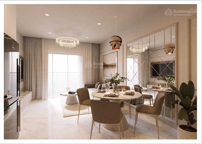 Căn hộ mới cao cấp giá bình dân the maison đã làm sổ thủ dầu một bình dương