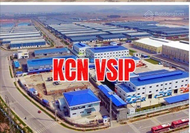 Bán gấp mảnh đất sát kcn giá 2,7 tỷ. vợ chồng em cần tiền nên bán nhanh