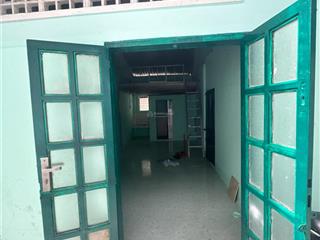 Cho thuê nhà riêng tại đường cầm bá thước, phường 7, phú nhuận, hồ chí minh, 4,5 triệu, 21m2