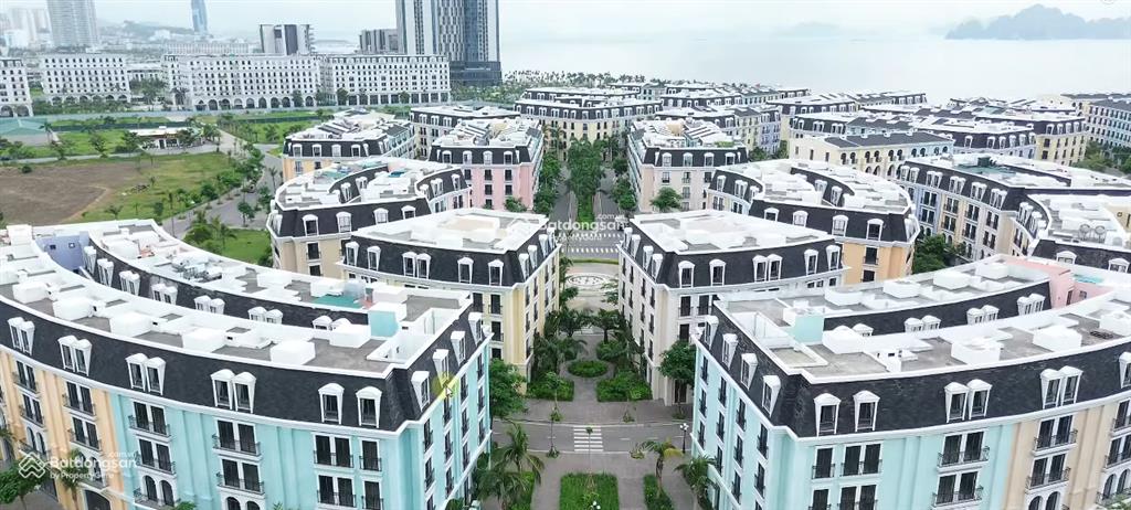 Em linh chi bán shophouse 5 tầng  chỉ hơn 7 tỷ  sát biển nhận nhà luôn  harbor bay
