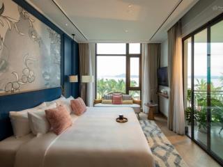 Bán biệt thự mặt biển 5pn hàng hiếm trung tâm bãi cháy 32 tỷ trung tâm vin và sun