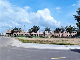 Hiếm! lô góc 2 mặt tiền kinh doanh đối diện cc mk central city phủ hà giá chỉ 39tr/m²